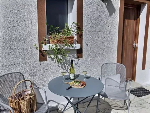 image Logis HĂ´tel du Cygne