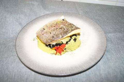 Menu du 19 Août