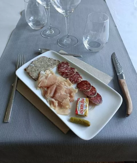 image Le Bois Sauvage