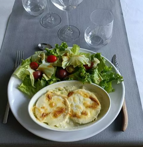 image Le Bois Sauvage