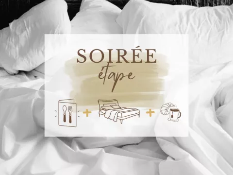 image Hotel Le Bailliage