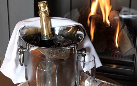 image Hotel Le Bailliage