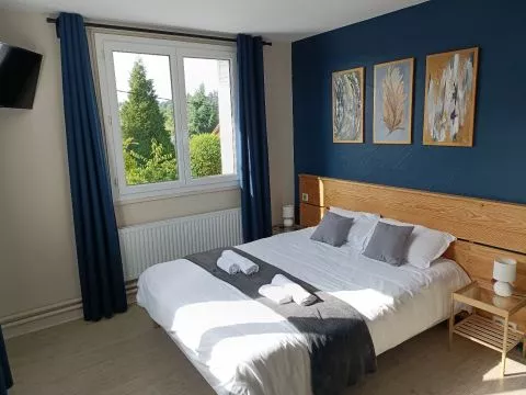 image Le Bois Sauvage