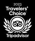 Traveler's choice TripAdvisor