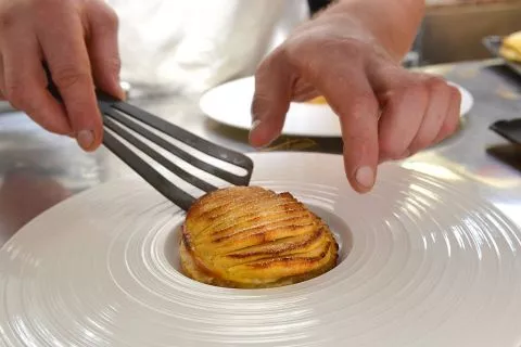 image Hotel Au Site Normand