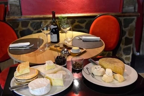 image Hotel Au Site Normand