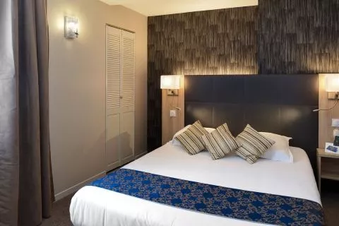 image Hotel Au Site Normand