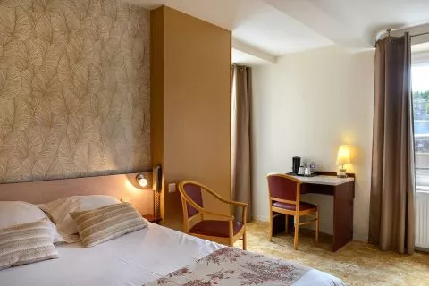 image Hotel Au Site Normand