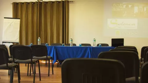 image LOGIS HÔTEL*** RESTAURANT SÉMINAIRES SOLENCA