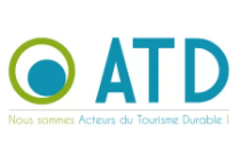 logo tourisme durable