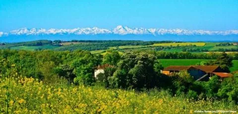 image LOGIS HÔTEL*** RESTAURANT SÉMINAIRES SOLENCA