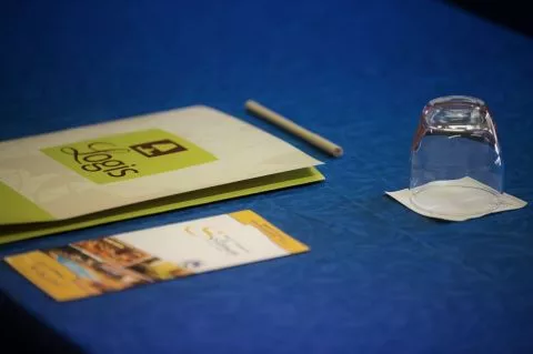 image LOGIS HÔTEL*** RESTAURANT SÉMINAIRES SOLENCA