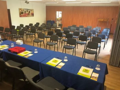 image LOGIS HÔTEL*** RESTAURANT SÉMINAIRES SOLENCA