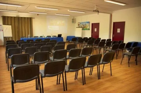 image LOGIS HÔTEL*** RESTAURANT SÉMINAIRES SOLENCA