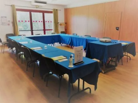 image LOGIS HÔTEL*** RESTAURANT SÉMINAIRES SOLENCA