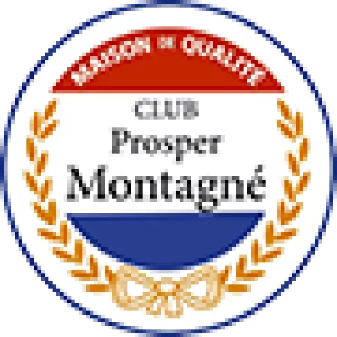 Prosper mountains logo
