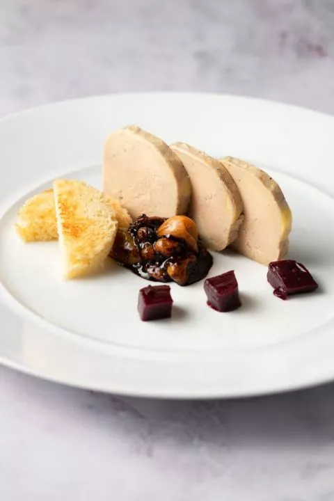 image Logis Hôtel de La Poste