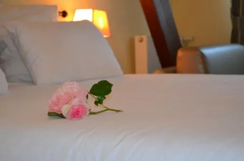 image Hotel Auberge du Cheval Blanc