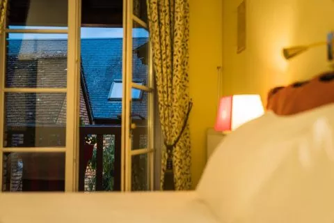 image Hotel Auberge du Cheval Blanc