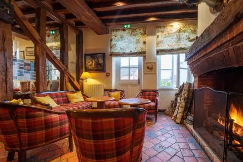 image Hotel Auberge du Cheval Blanc