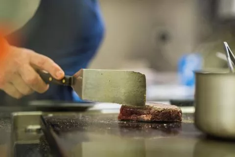 image Hotel Auberge du Cheval Blanc