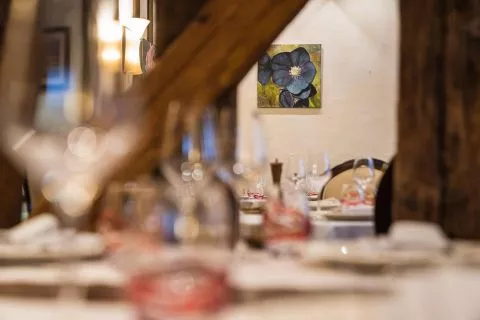 image Hotel Auberge du Cheval Blanc