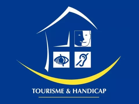 Label Tourisme et Handicap