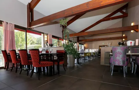 Séminaires & Receptions