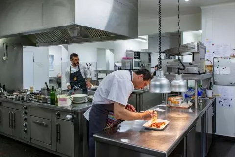 Traiteur à emporter