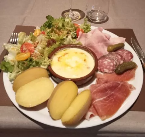 image Le Bois Sauvage