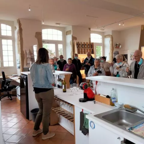 image LOGIS HÔTEL*** RESTAURANT SÉMINAIRES SOLENCA