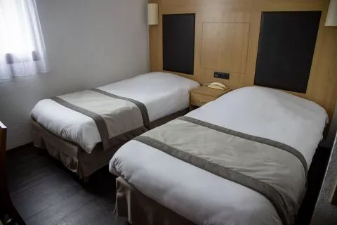 image LOGIS HÔTEL*** RESTAURANT SÉMINAIRES SOLENCA