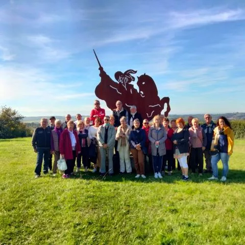 image LOGIS HÔTEL*** RESTAURANT SÉMINAIRES SOLENCA