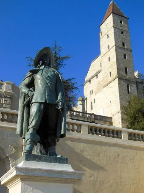 image LOGIS HÔTEL*** RESTAURANT SÉMINAIRES SOLENCA