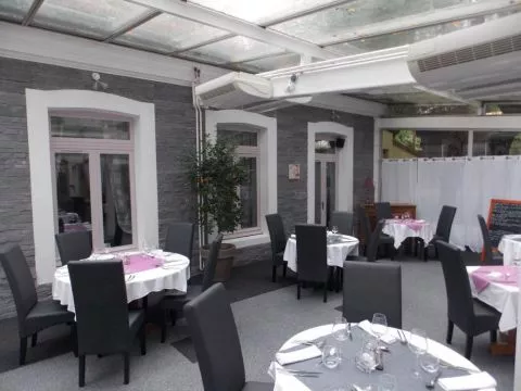 image Le Cèdre de Soyons Hotel