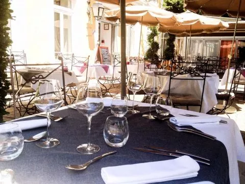 image Le Cèdre de Soyons Hotel