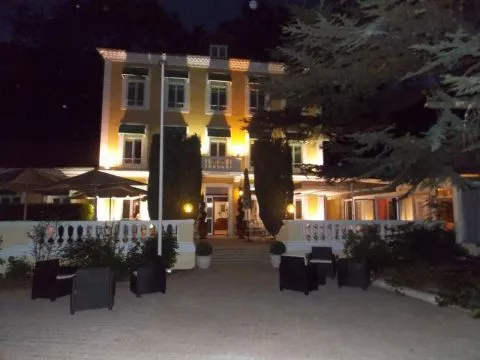 image Le Cèdre de Soyons Hotel