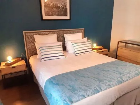 image Le Cèdre de Soyons Hotel