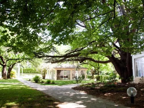 image Le Cèdre de Soyons Hotel