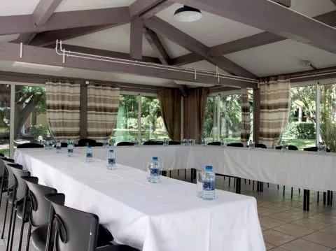 image Le Cèdre de Soyons Hotel