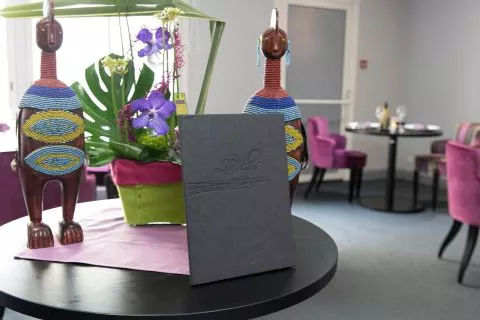 image Hotel de France - Restaurant Le Lucullus