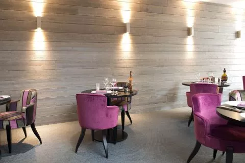 image Hotel de France - Restaurant Le Lucullus