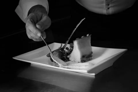 image Hotel de France - Restaurant Le Lucullus