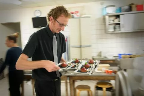 image Hotel de France - Restaurant Le Lucullus