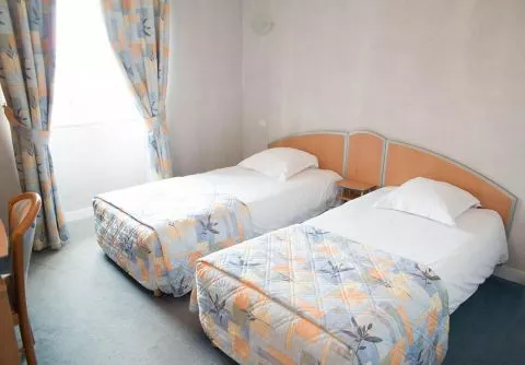 image Hotel de France - Restaurant Le Lucullus