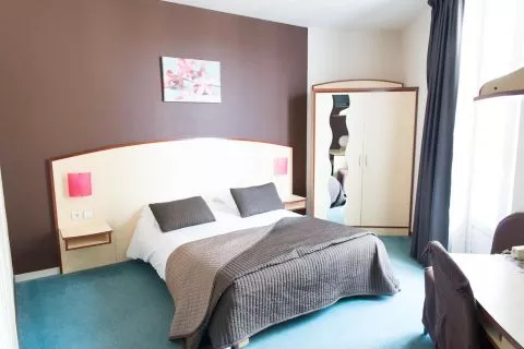 image Hotel de France - Restaurant Le Lucullus