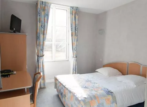 image Hotel de France - Restaurant Le Lucullus