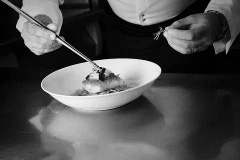 image Hotel de France - Restaurant Le Lucullus