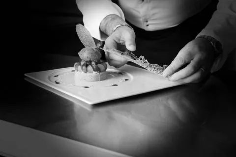 image Hotel de France - Restaurant Le Lucullus