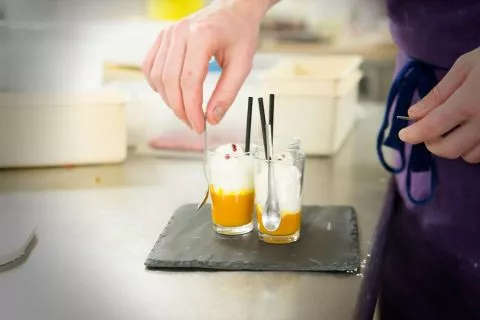 image Hotel de France - Restaurant Le Lucullus